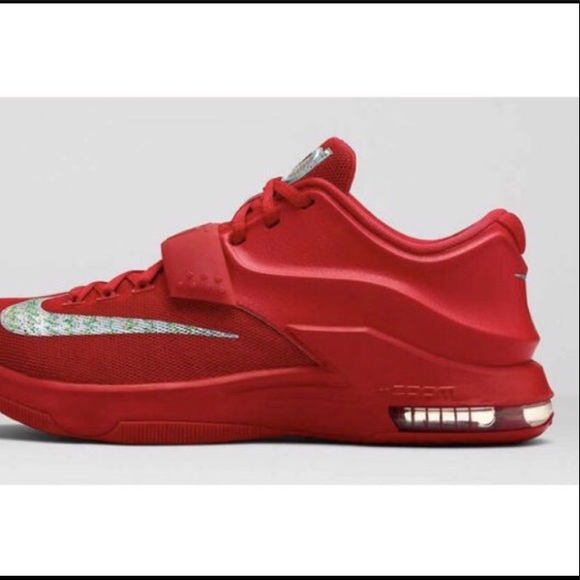 kevin durant vii shoes